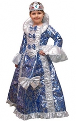 карнавальные костюмы прокат детям снежная королева, фея, аладин, принц